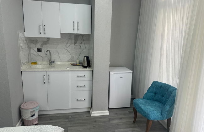 Kalmuk Suite Hotel - Foto 50