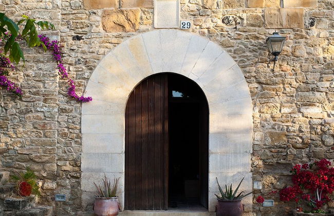 Masia Can Pou - Photo 38