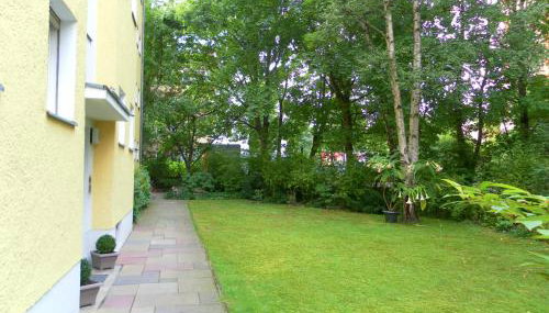 Central Apartments - Photo 2