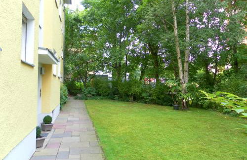 Central Apartments - Photo 2