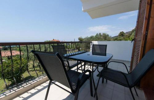 Katerina's Garden Mola Kaliva - Foto 61