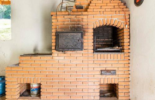 Chácara Recanto Lazer Atibaia - Foto 11