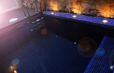 Loft independiente con Piscina compartida en Centro de Valencia - Photo 66