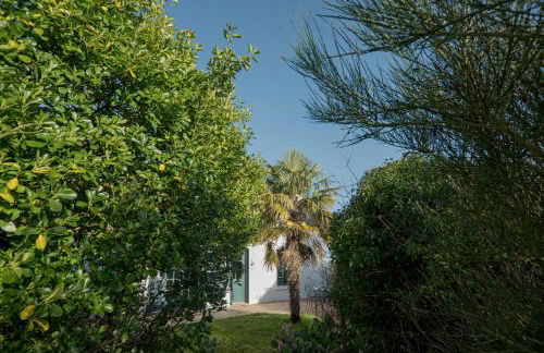 Maison néo bretonne Vue imprenable sur la mer - Foto 10