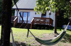 Leśny Zakątek- Domek Lipa - Foto 31