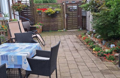 Pension Entenhausen - Foto 62