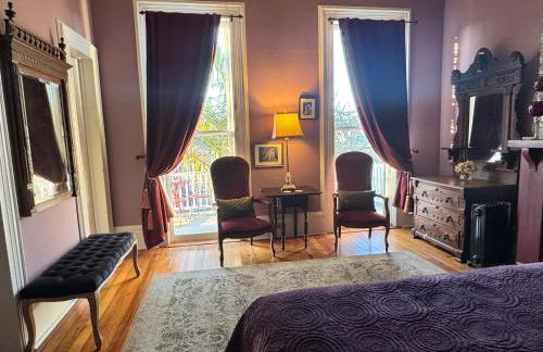 Dragonfly Tremé-Unique - Historic-Heated Salt Pool - Foto 32