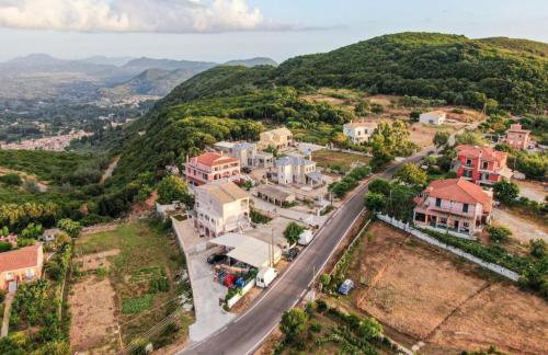 The mountain villa of Eleftheria - Foto 55