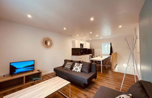 Le Loft Scandinave - Home Homy - Foto 7