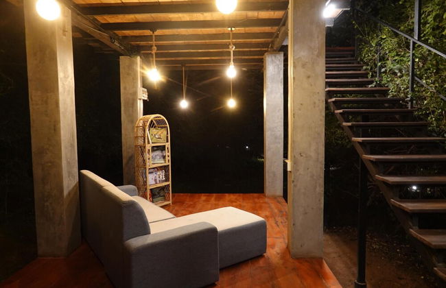 Kotiya Eco Villas - Photo 19