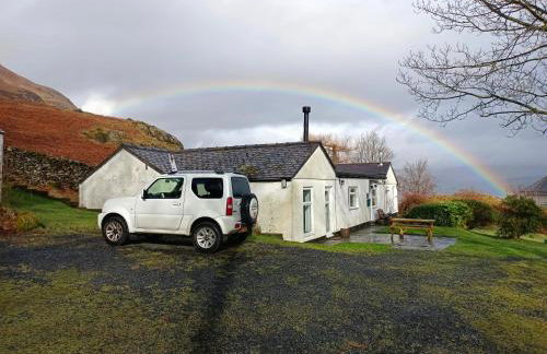 Catbells Sunrise Cottage Borrowdale Lake District - Photo 34