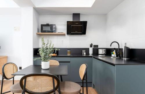 Limehome Oviedo Calle Postigo Bajo - Foto 14