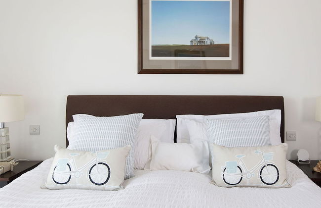 Vibrant Seafront Home With Seasonal Pool - Foto 27