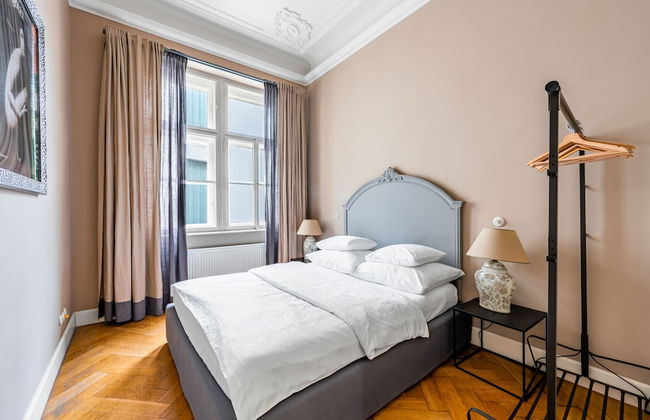 Malostranska Residence - Foto 38