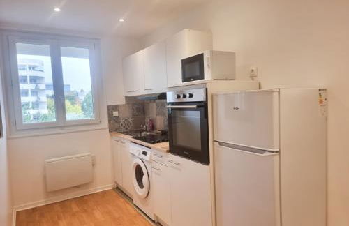 ExigeHome - Appartement en plein centre-ville - Foto 13