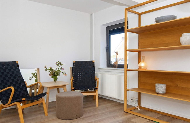 3 Person Holiday Park Home in Ulfborg - Foto 42