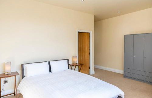 Apartment No 1 - The Old Red King Pub, Whitefield, Manchester - Foto 40