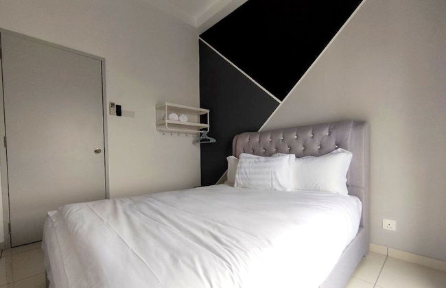 The Horizon Ipoh 3BR L19 by Grab A Stay - Foto 10