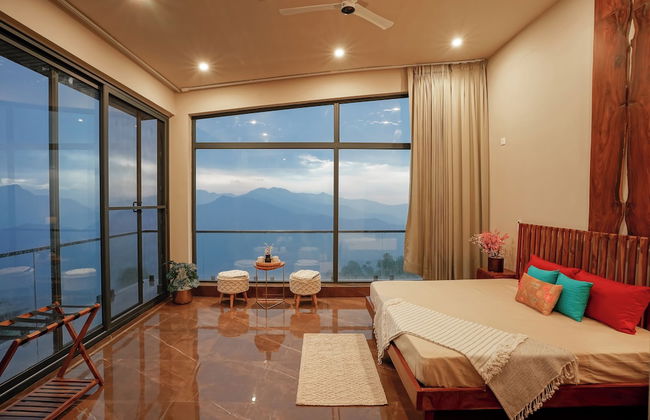 LaRiSa X Mountains & Martini Villa - Foto 2