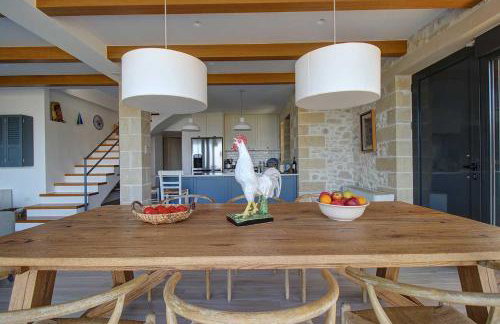 Villa Simera, with pool & great view - Foto 32