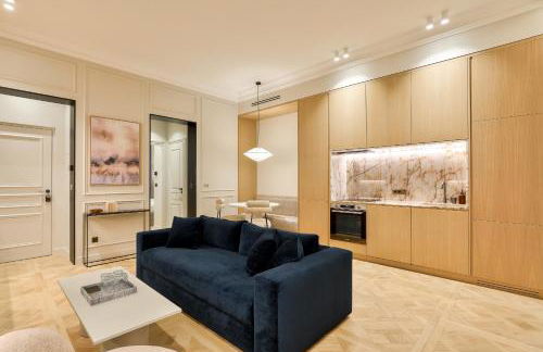 Maison Iéna - Serviced Apartments on Champs Elysées - Foto 51