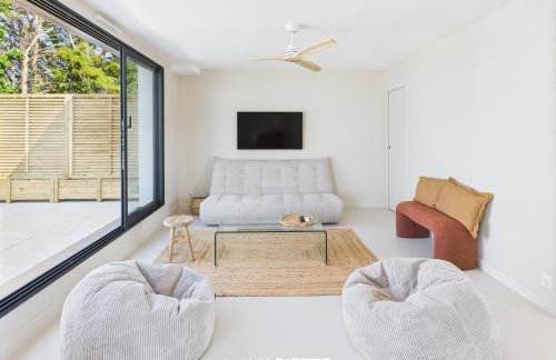 -TY CAYA- Belle contemporaine vue mer - Foto 32