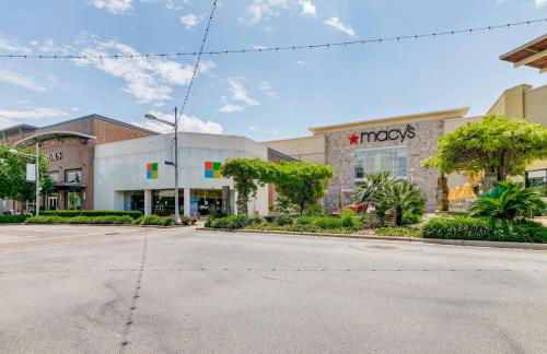 The Magic Haven at The Domain - ATX - Foto 20