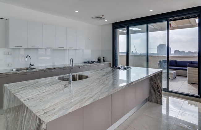 Jerusalem Penthouse - Foto 11