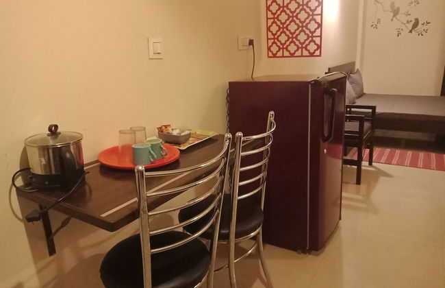 Tranquil Serviced Apartments - Photo 52