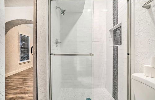 Charming and Quaint El Paso House with Backyard! - Foto 19