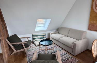 Maison Popeline - Foto 10