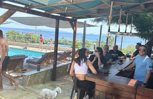 Magic View Luxury Villa 4u - Spiro Spero - Foto 47