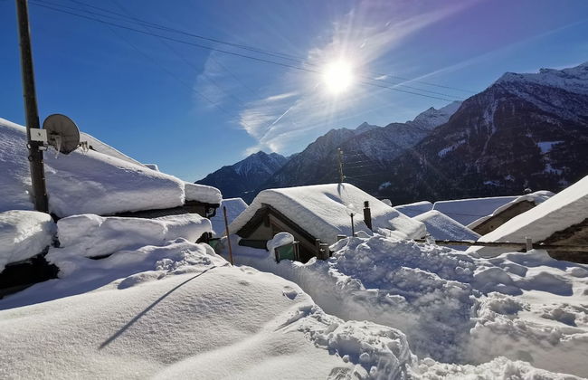 Baita Dal Gat - Foto 29