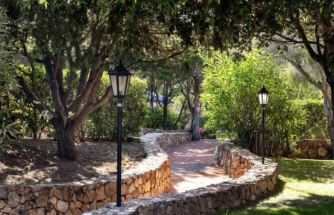 Stay in Porto Cervo With Garden Setting - Foto 42