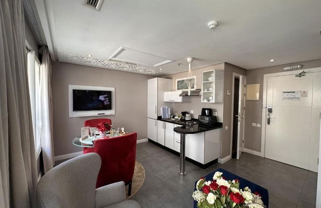 Rent Inn Suites - Foto 30