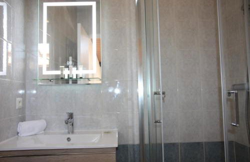 Résid'Spa Loire & Sèvre - Appartement - Photo 38