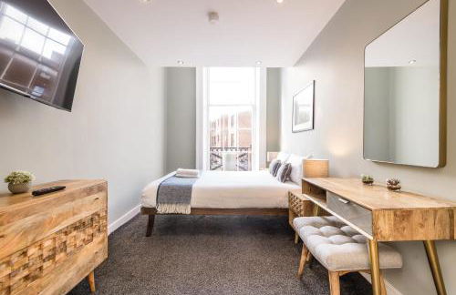 Host & Stay - The Georgian Quarters at Canning - Foto 10