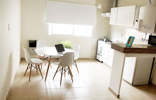 Buda Apartments - Foto 4