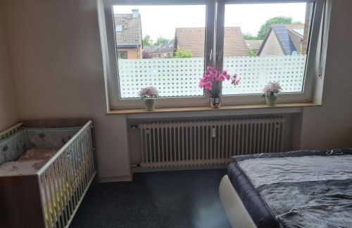 Ferienwohnung Eichhörnchen - Foto 14