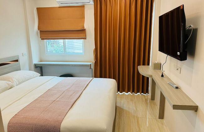 Icon Dome Bangkok - Photo 4