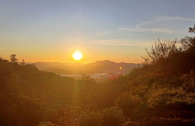 Nuwaraeliya backpack hostel - Foto 13