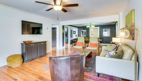 Bike, Hike and Unwind at Doodle Trailside Retreat - Foto 4