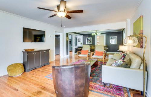 Bike, Hike and Unwind at Doodle Trailside Retreat - Foto 4