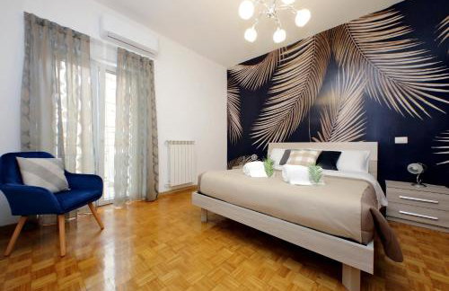 Modern Large Apartment in Rome - Photo 11