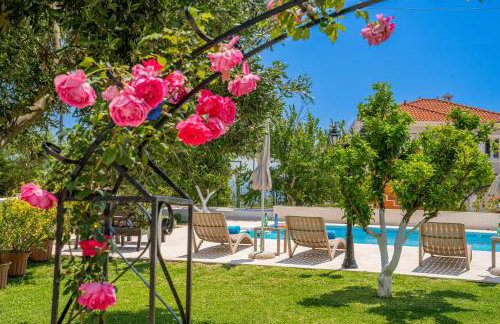 Villa Erasmia- House 2 upper floor - Foto 12