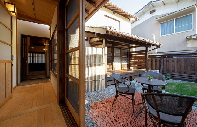 UCHIKO-Inn HISA - Foto 40