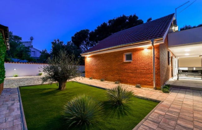 Villa Kate - Foto 19