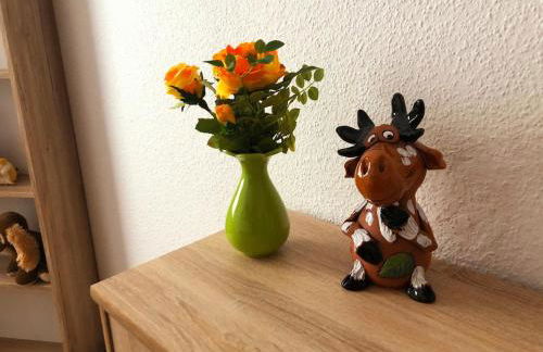 Ferienwohnung am Fuße des Zittauer Gebirges - Foto 20