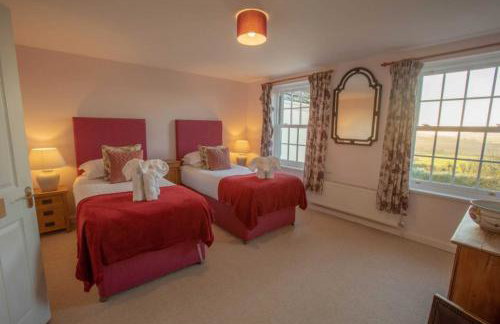 Tapnell Manor At Tapnell Farm - Foto 39