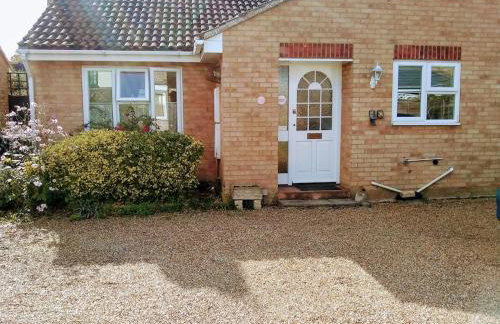 Bungalow in Cambridge- 3 bedrooms - Foto 1